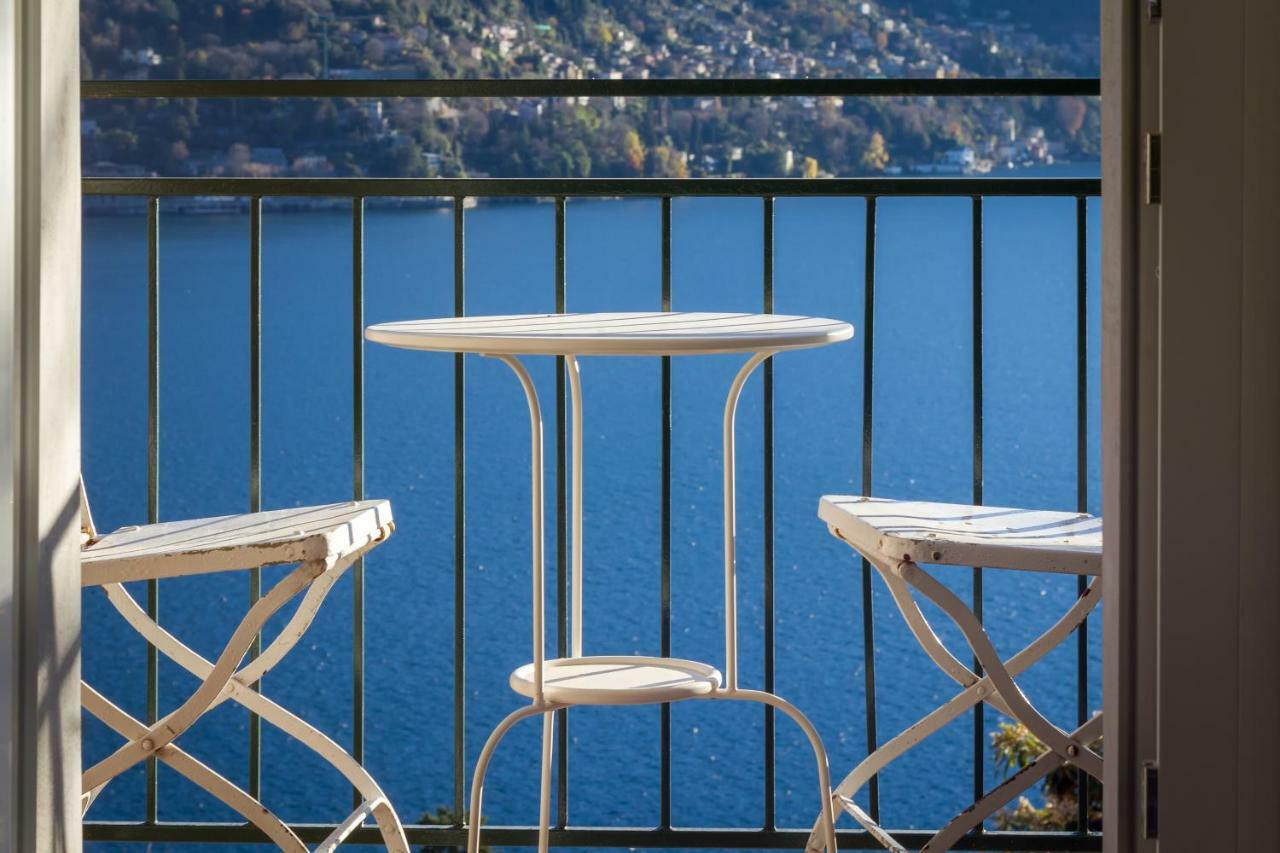 Villa Moltrasio Gem Extérieur photo