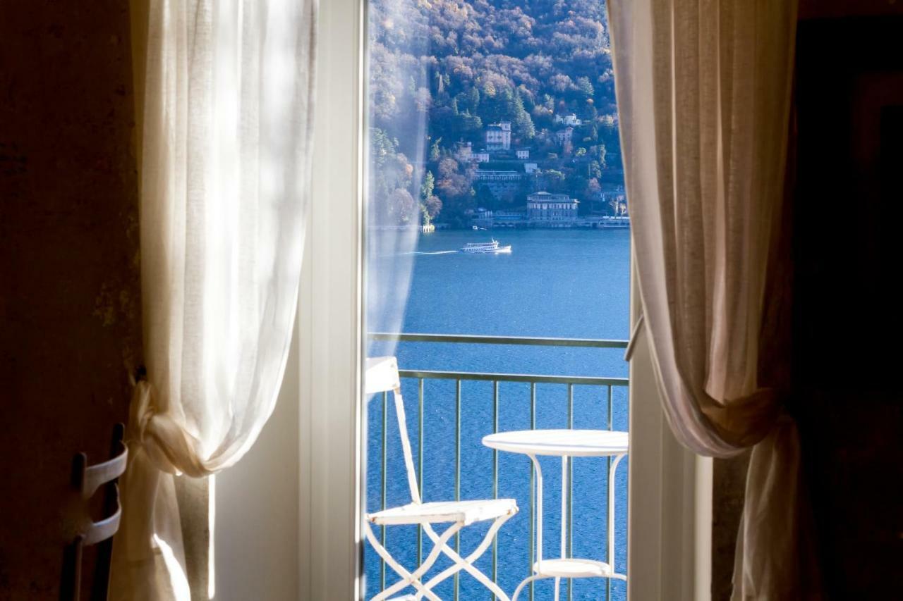 Villa Moltrasio Gem Extérieur photo